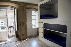Hostel Cross
